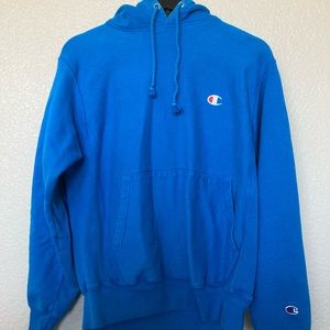 Champion Reverse Weave Hoodie